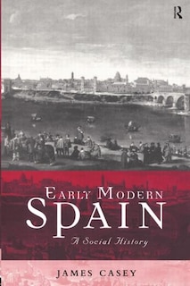 Front cover_Early Modern Spain