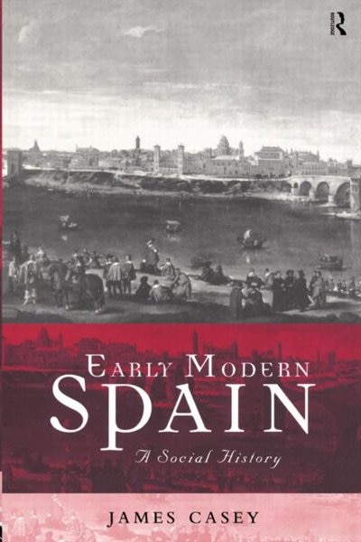 Front cover_Early Modern Spain