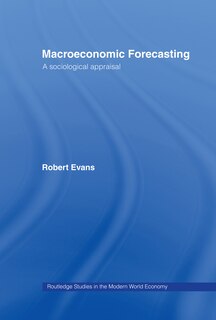 Front cover_Macroeconomic Forecasting