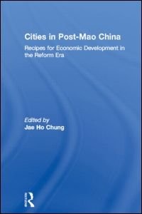 Couverture_Cities in China