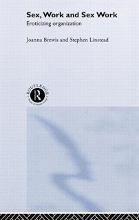 Front cover_Sex, Work and Sex Work