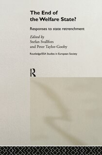Couverture_The End of the Welfare State?