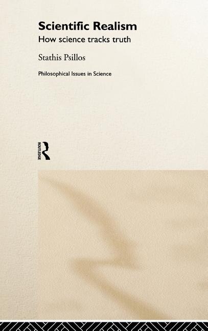 Front cover_Scientific Realism