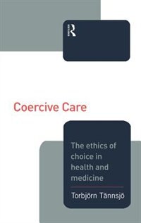 Couverture_Coercive Care