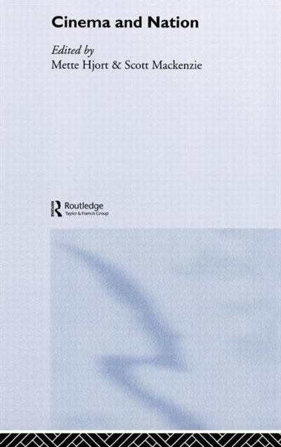 Couverture_Cinema and Nation