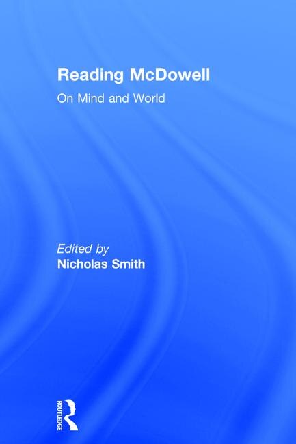 Front cover_Reading McDowell