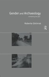 Couverture_Gender and Archaeology