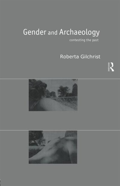 Couverture_Gender and Archaeology