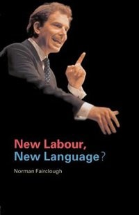 Couverture_New Labour, New Language?