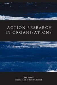 Front cover_Action Research in Organisations