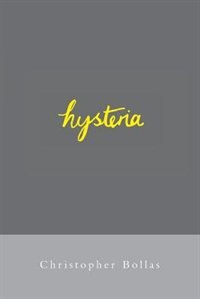 Front cover_Hysteria