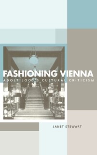 Couverture_Fashioning Vienna