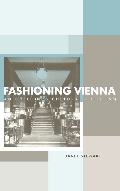 Couverture_Fashioning Vienna