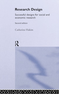 Front cover_Research Design