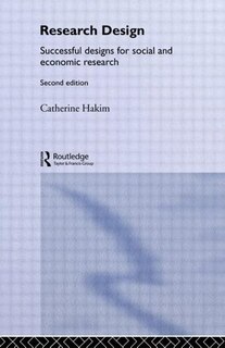 Front cover_Research Design