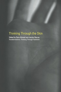 Front cover_Thinking Through the Skin