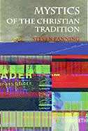 Front cover_Mystics of the Christian Tradition