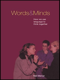 Couverture_Words and Minds