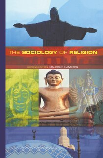 Front cover_The Sociology of Religion