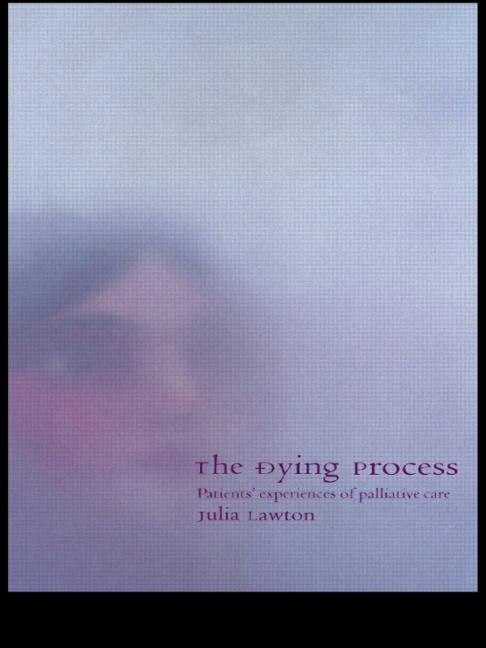 Couverture_The Dying Process