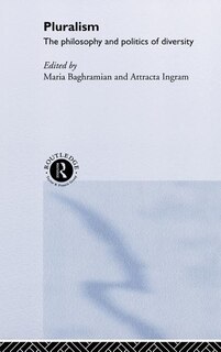 Front cover_Pluralism