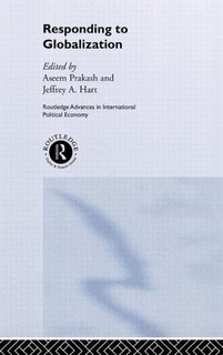 Couverture_Responding to Globalisation