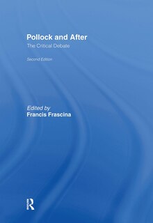 Front cover_Pollock and After