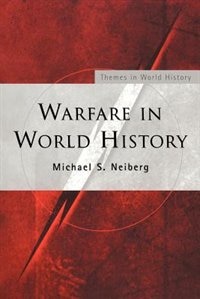 Couverture_Warfare in World History