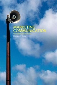 Couverture_Marketing Communication