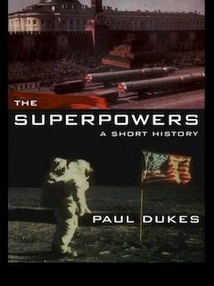 Front cover_The Superpowers