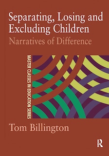 Front cover_Separating, Losing and Excluding Children