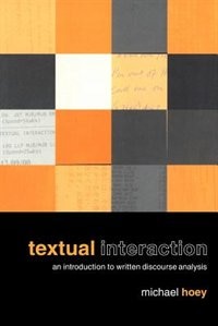 Front cover_Textual Interaction