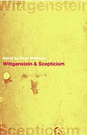 Couverture_Wittgenstein and Scepticism