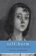 Front cover_Self-Harm