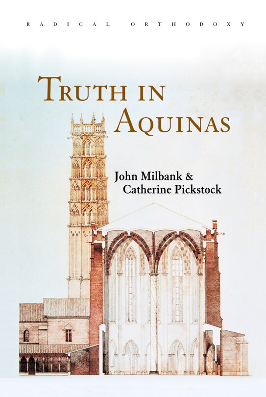 Front cover_Truth in Aquinas