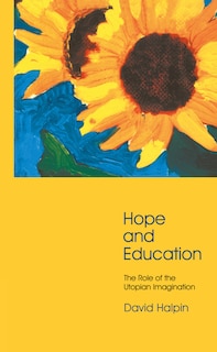 Couverture_Hope and Education