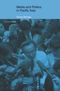 Front cover_Media and Politics in Pacific Asia