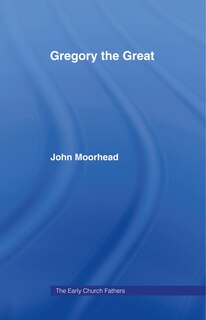 Front cover_Gregory the Great