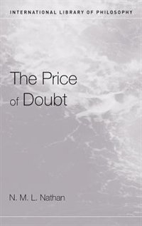 Front cover_The Price of Doubt