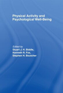 Front cover_Physical Activity and Psychological Well-Being