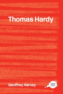 Front cover_Thomas Hardy