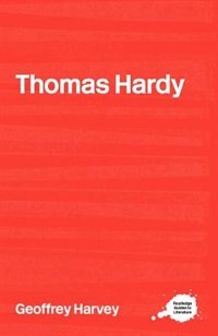Couverture_Thomas Hardy