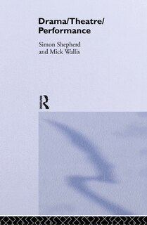 Couverture_Drama/Theatre/Performance