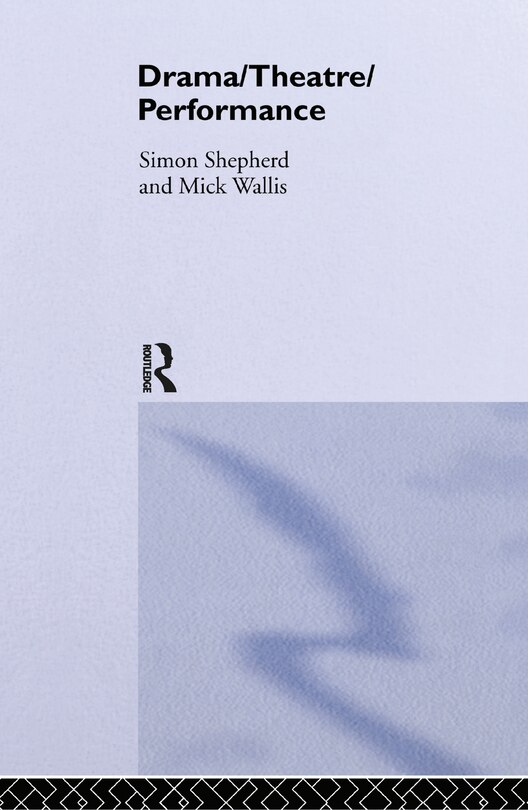 Couverture_Drama/Theatre/Performance