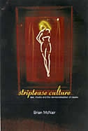 Front cover_Striptease Culture