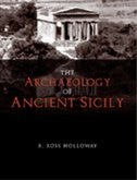 Front cover_Archaeology of Ancient Sicily