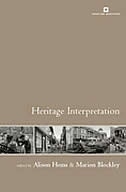 Couverture_Heritage Interpretation