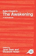 Front cover_Kate Chopin's The Awakening