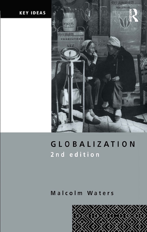 Front cover_Globalization