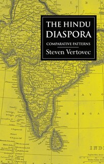 Couverture_The Hindu Diaspora